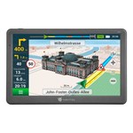 NAVITEL wprowadza na rynek trzy nawigacje GPS z TMC