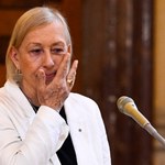 Navratilova wygrała z nowotworem. "Jestem zdrowa!"