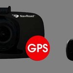 NavRoad myCAM HD Q-PRO - kamera samochodowa z HDR