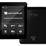 NavRoad Nexo Free - ośmiocalowy tablet z 3G