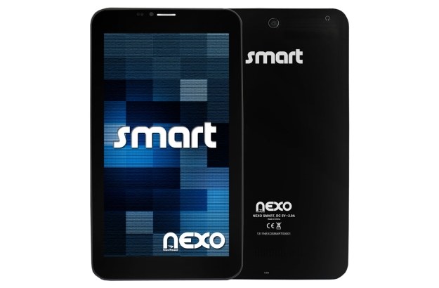 NavRoad Nexo Smart /materiały prasowe
