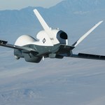 Navy testuje nowego drona