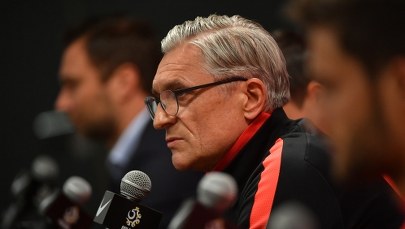 Nawałka: Nawet przy 2:2 nie miałem chwili zwątpienia