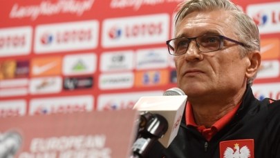 Nawałka: Nie będę tolerował niesportowego zachowania. Wyciągnie konsekwencje wobec piłkarzy?