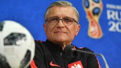 Nawałka: Nie zapadła jeszcze decyzja co do Kamila Glika