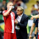 Nawałka o meczu Polska-Niemcy: Przegraliśmy, ale idziemy w dobrym kierunku 