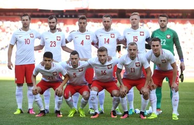Nawałka po meczu Polska - Litwa: To był wartościowy sprawdzian.  Jeszcze zdążymy nacieszyć kibiców