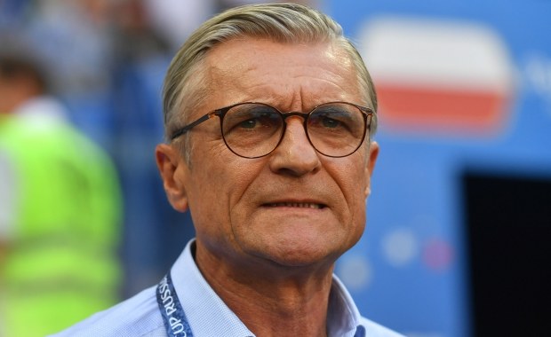 Nawałka po meczu z Japonią: Nie pogubiłem się