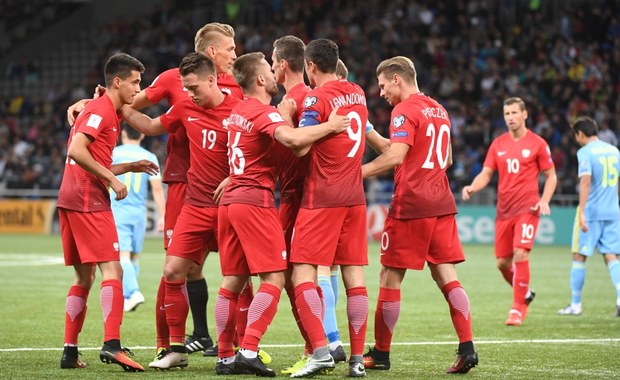 Nawałka po meczu z Kazachstanem: Nie ma co popadać w pesymizm