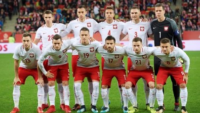 Nawałka po porażce z Meksykiem: Takie mecze służą selekcji