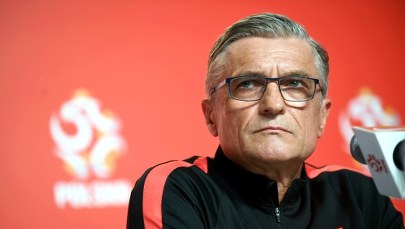 Nawałka: Pokora jest matką sukcesu. Wierzę, że mistrzostwa będą udane