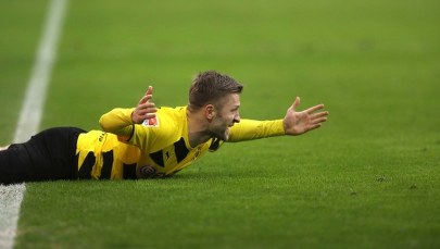 Nawałka powołał kadrę na Irlandię. Nie ma Błaszczykowskiego