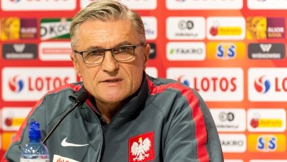 Nawałka powołał piłkarzy z zagranicznych klubów na mecze z Serbią i Finlandią