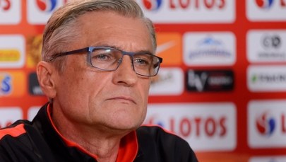 Nawałka przed meczem z Serbią: To konkretny sprawdzian przed Euro, wszyscy grają na maksymalnych obr