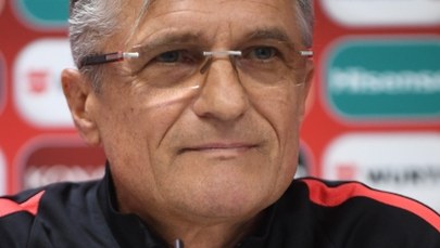 Nawałka przed spotkaniem z Kazachstanem: Chcemy od początku kontrolować mecz