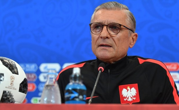 Nawałka: Uderzyła nas wysoka temperatura