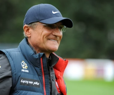 Nawałka: Wiele już wiemy o reprezentacji Gibraltaru