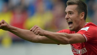 Nawałka zdecydował: Artur Sobiech wraca do kadry