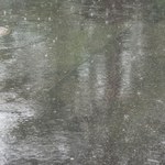Nawałnica nad Zakopanem. Część miasta jest zalana