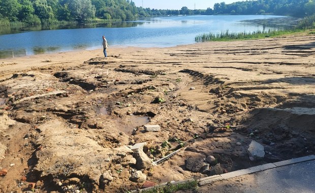 Nawałnica w Gnieźnie. Straty w milionach złotych