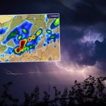 Nawałnice i wichury wkroczą do Polski. Masa zagrożeń