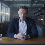 "Nawalny": Dokument o Aleksieju Nawalnym na pokazach w Polsce