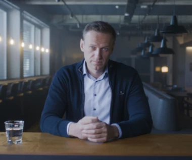 "Nawalny": Dokument o Aleksieju Nawalnym na pokazach w Polsce
