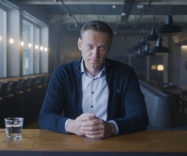 "Nawalny": Film ujawnia kulisy zamachu 