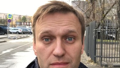 Nawalny o 20 dniach aresztu: Nauczyłem się kilku słów po kirgisku, wypiłem 80 litrów herbaty