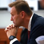 Nawalny otruty nowiczokiem. Szef rosyjskiego MSW: Na razie nie widzimy znamion przestępstwa