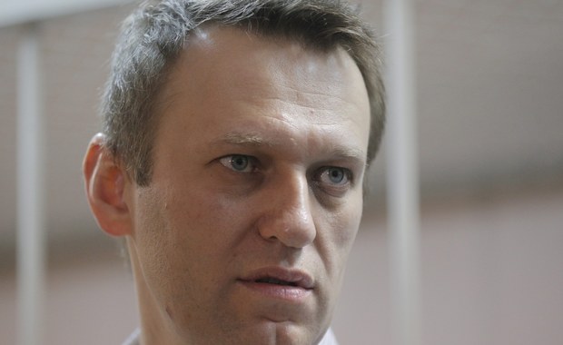 Nawalny powrócił do kolonii karnej w Pokrowie