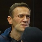 Nawalny uznany za więźnia "skłonnego do ucieczki". Opozycjonista składa skargę