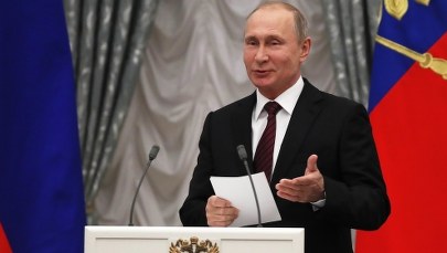 Nawalny: W uczciwych wyborach pokonałbym Putina