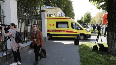 Nawalny znów w areszcie. Jego adwokat utrzymuje, że opozycjonistę otruto