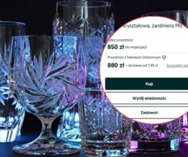 Nawet 10 tysięcy. Kolekcjonerzy płacą majątek za to, co skrywasz w piwnicy
