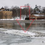 Nawet 100 tys. wraków w Bałtyku. Rekordowo niski poziom wody odsłonił jeden z nich 