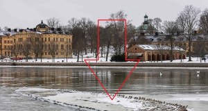 Nawet 100 tys. wraków w Bałtyku. Rekordowo niski poziom wody odsłonił jeden z nich 