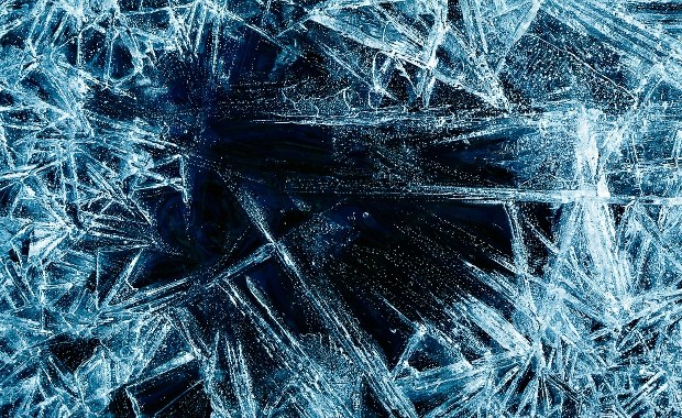 Nawet -12 stopni. Czeka nas mroźna noc