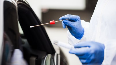 Nawet 140 tys. zakażeń dziennie i 1,2 tys. zgonów. Niepokojące prognozy naukowców