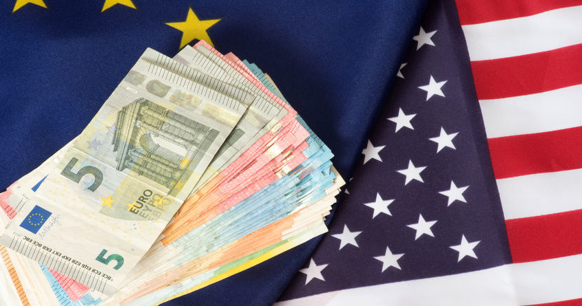 Nawet 15 tys. dolarów kaucji, aby dostać wizję do USA. Nowe wymogi /123RF/PICSEL