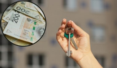 Nawet 150 tys. złotych na zmianę mieszkania. Kto może skorzystać z dofinansowania?