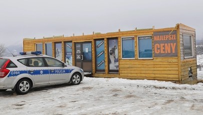 Nawet 170 samowoli budowlanych przy wyciągach narciarskich