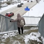 Nawet 20 cm śniegu i mroźne noce. IMGW ostrzega