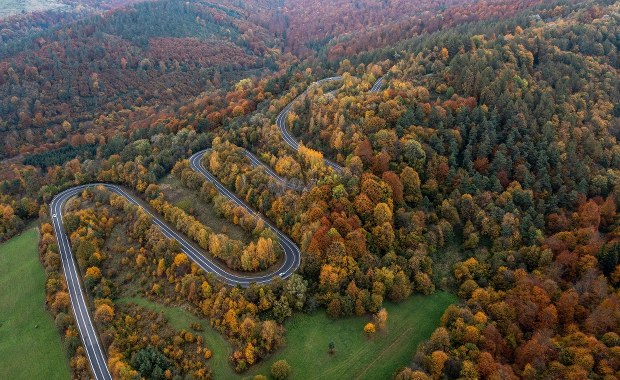 Nawet 20 stopni na koniec października! Najnowsza prognoza pogody