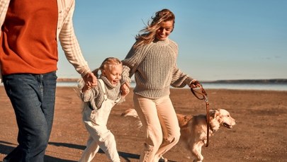 Nawet 20 stopni na plusie. Ten tydzień zaskoczy temperaturą