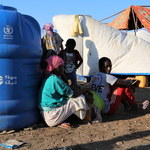 Nawet 200 tys. uchodźców może uciec z Etiopii w ciągu pół roku