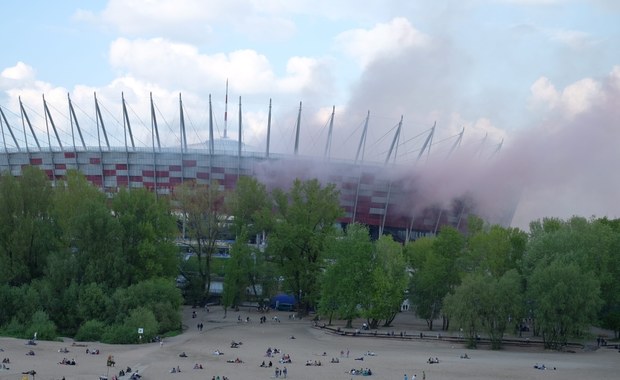 Nawet 200 tys. złotych strat po finale Pucharu Polski 