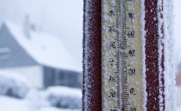 Nawet -23 stopnie Celsjusza. IMGW wydał alerty o silnym mrozie