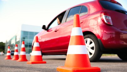 Nawet 250 zł za egzamin na prawo jazdy. Projekt posłów PiS 