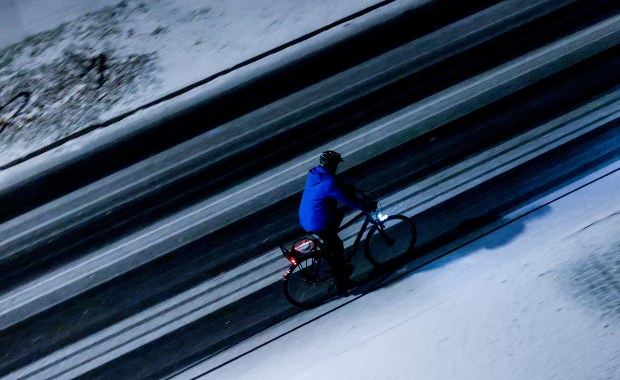 Nawet 3 metry śniegu. Anomalie w świątecznej pogodzie w USA